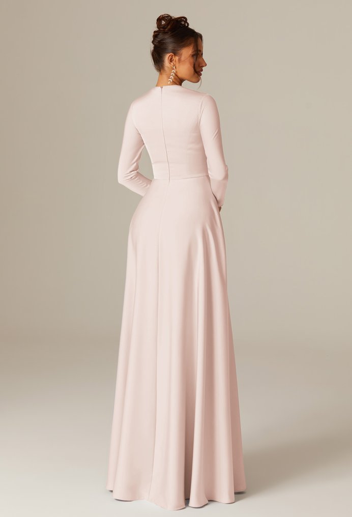 AW April Dress